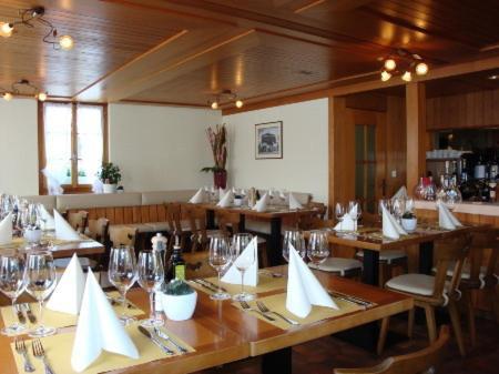 Hotel Ristorante Schloessli Meggen Zewnętrze zdjęcie